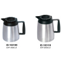 304 en acier inoxydable sous forme de théière / cafetière / bouilloire